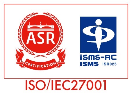 ISO27001(ISMS)